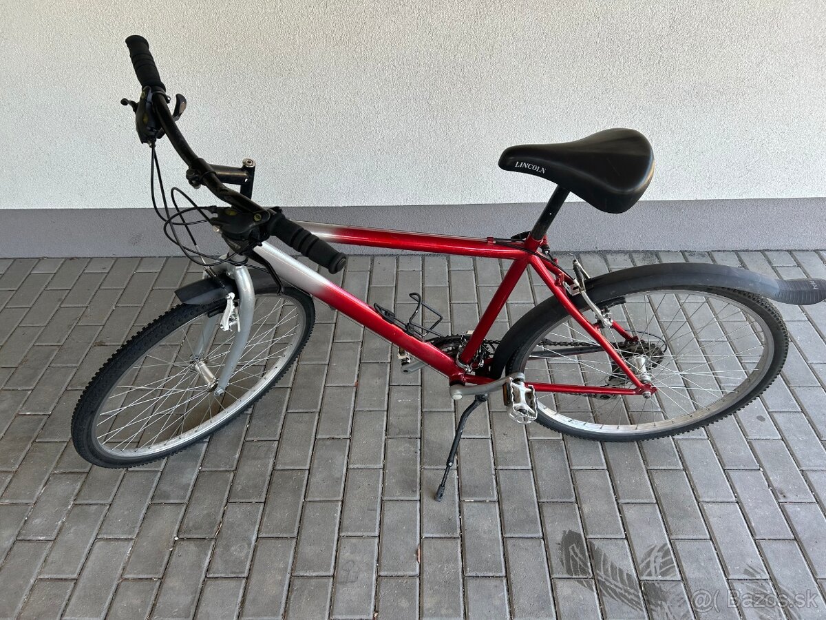 bicykej