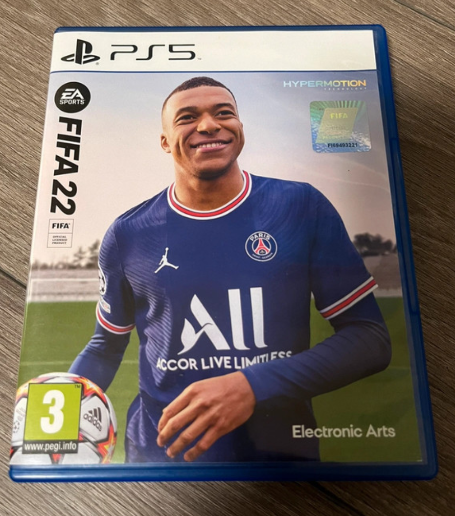 FIFA 22