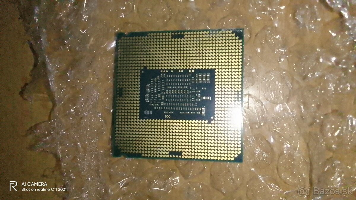 Procesor Intel Core i5-6600