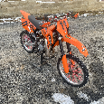 ktm sx 85