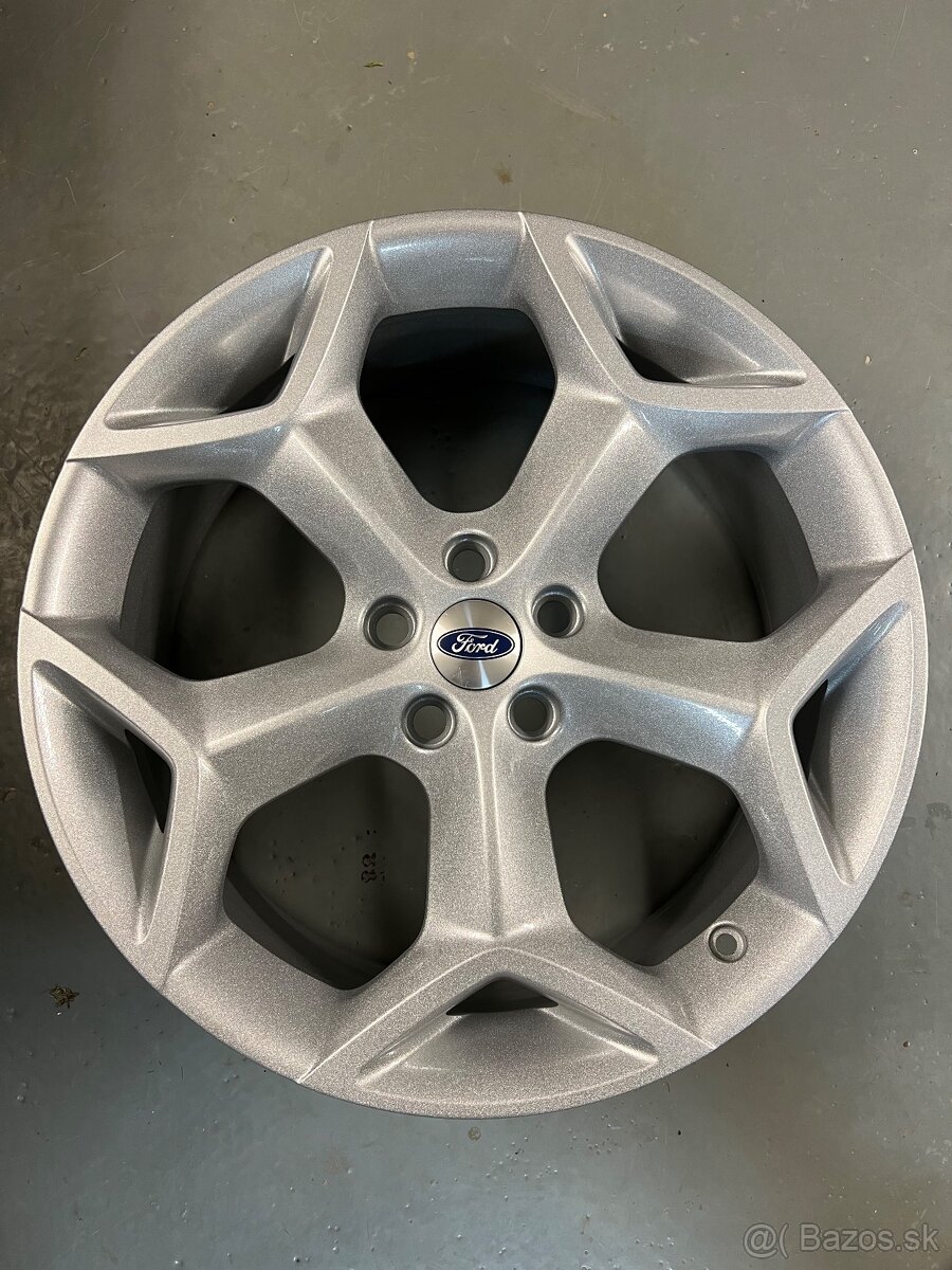 Original Ford Elektorny 5x108 R19