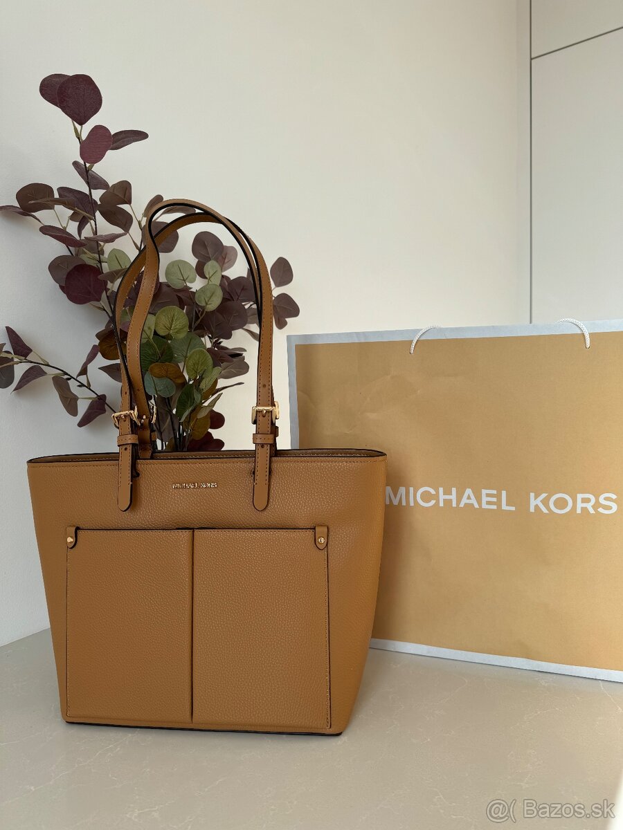 Michael Kors kabelka - NOVÁ s visačkou