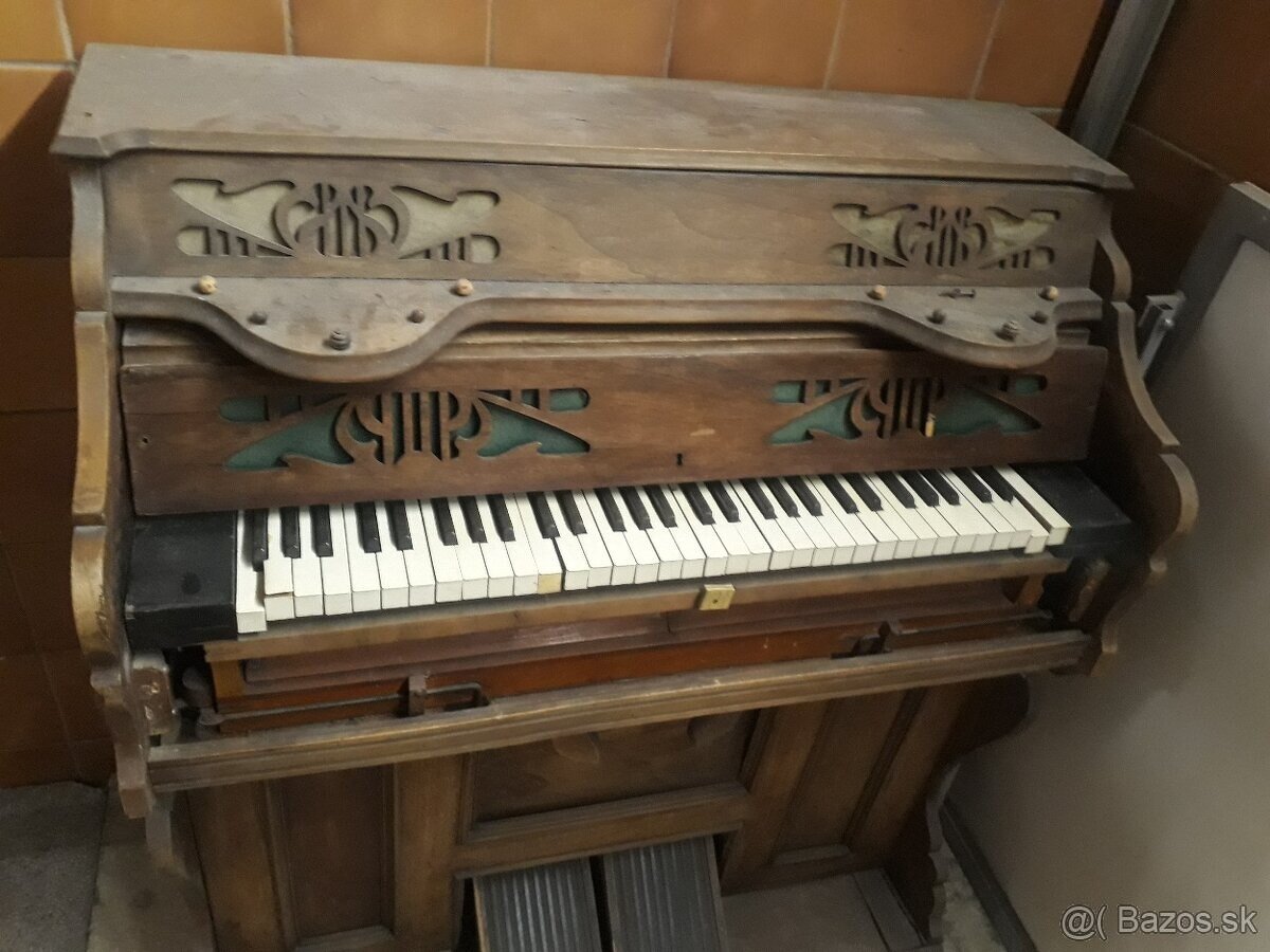 harmonium