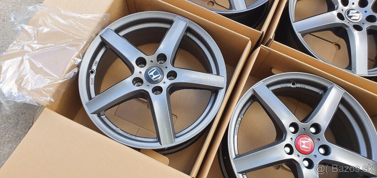 5x114,3 r17 mazda kia hyundai mitsubishi toyota honda