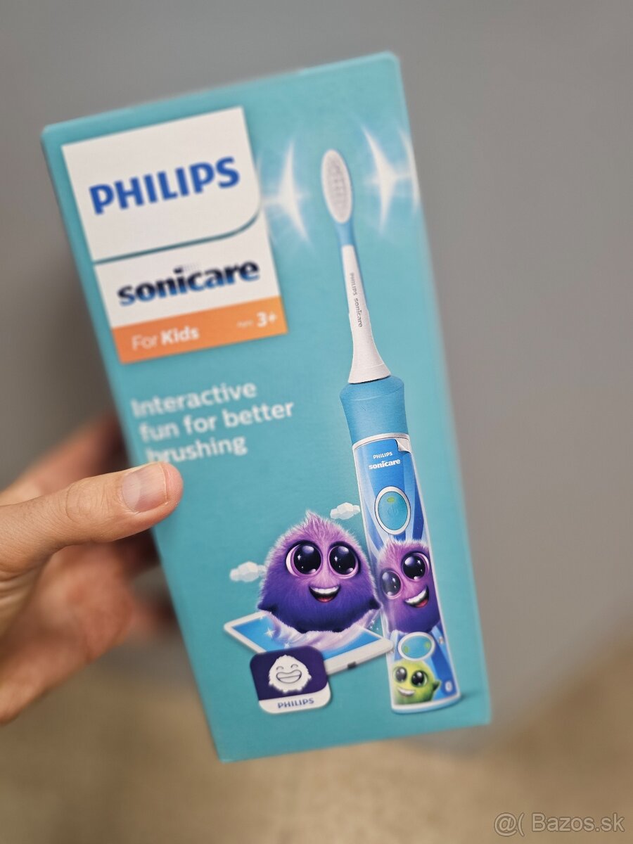 Philips Sonicare Kids