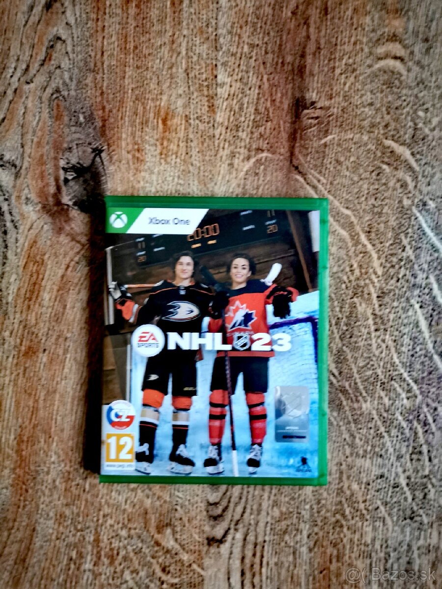 Nhl 23 Xbox One