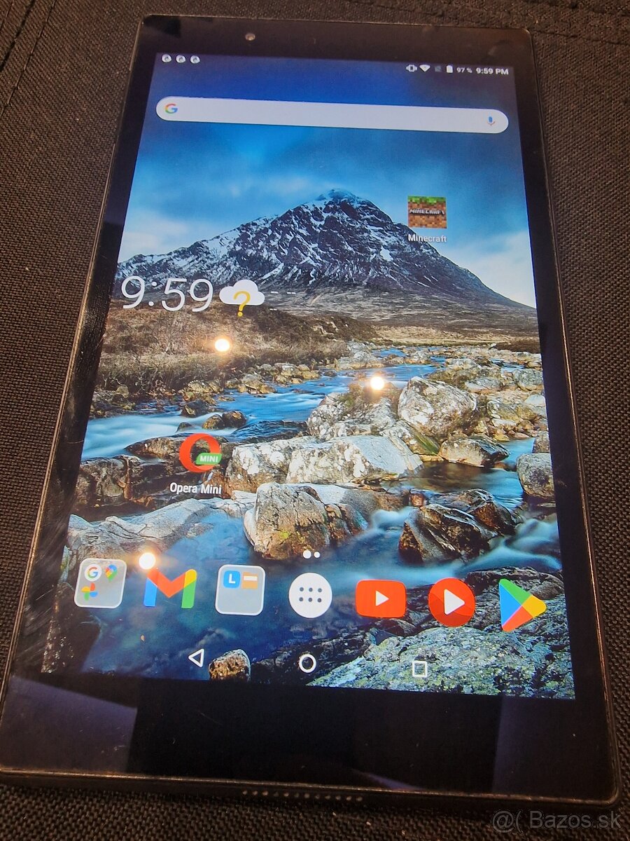 Lenovo TAB 4 8"