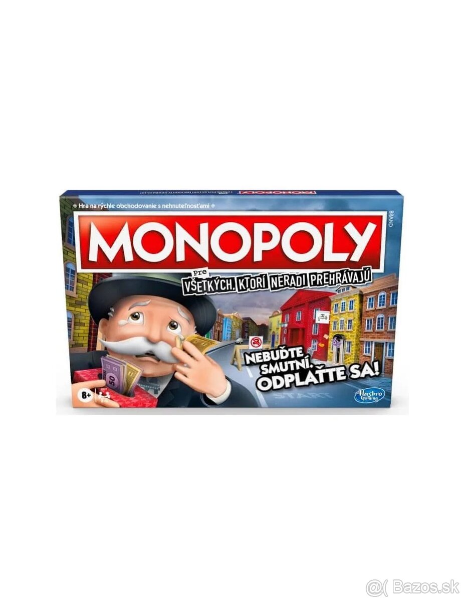 Monopoly