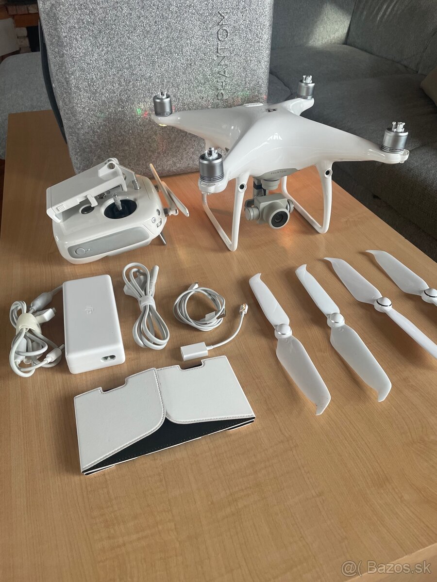 Dji phantom 4 Advance