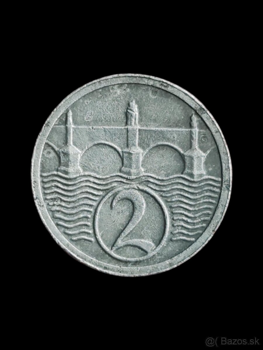 2 Haliere 1924