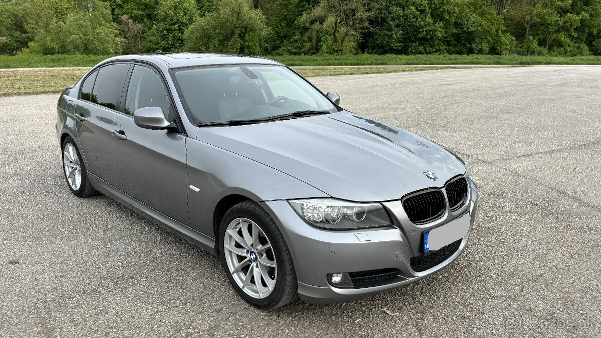 BMW 318d