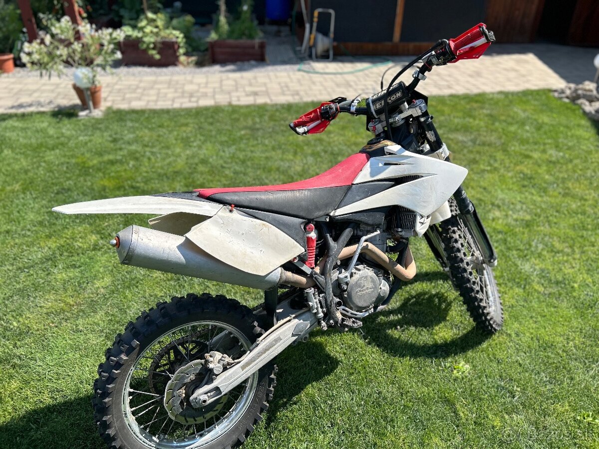 Beta RR450