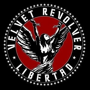 Predám CD Velvet Revolver, Texas,