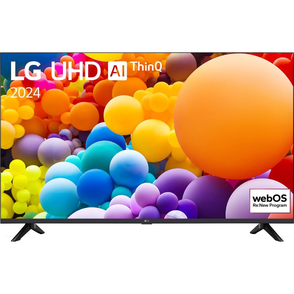 LG 55UT73006LA 139cm 55”