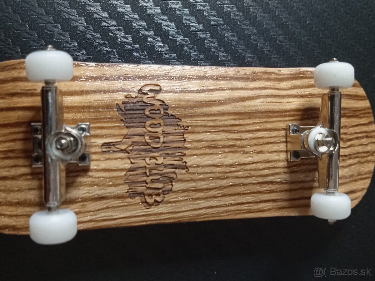 Predám fingerboard