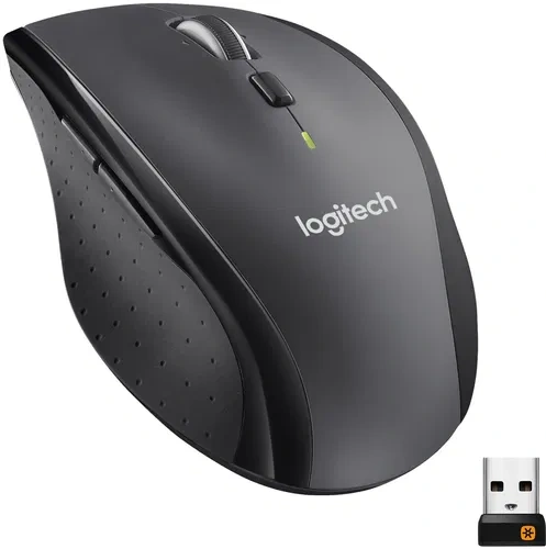 Logitech M705 bezdrôtová myš