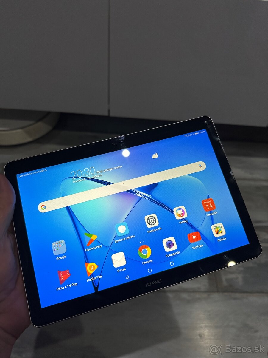 Tablet Huawei MediaPad T3 10