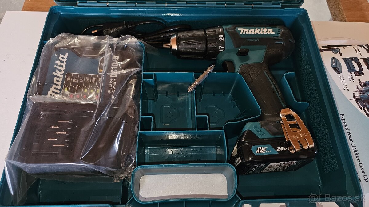 Makita CXT 12 V