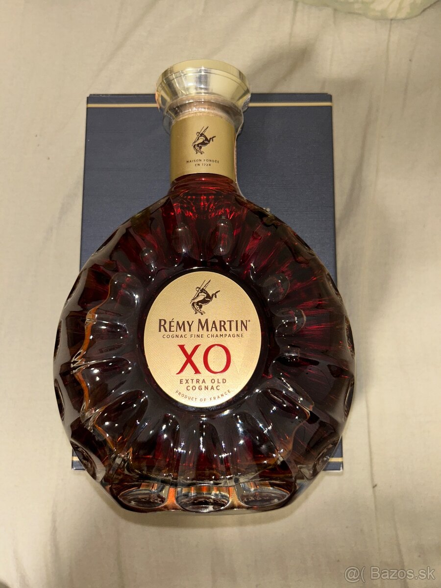 Rémy Martin XO