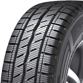 Sada zimných pneu a diskov 235/ 65R16C 115/113