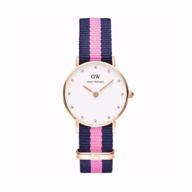 Hodinky Daniel Wellington