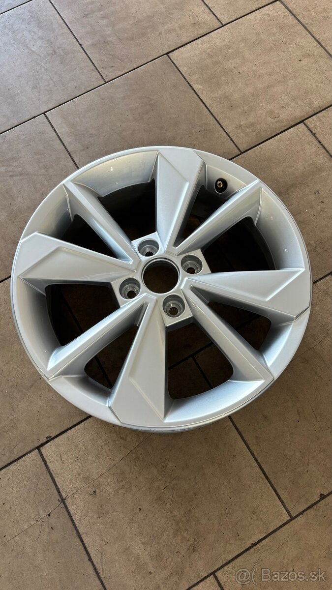 Predam disky Skoda SCORPIUS 16 R16 6J 4x100