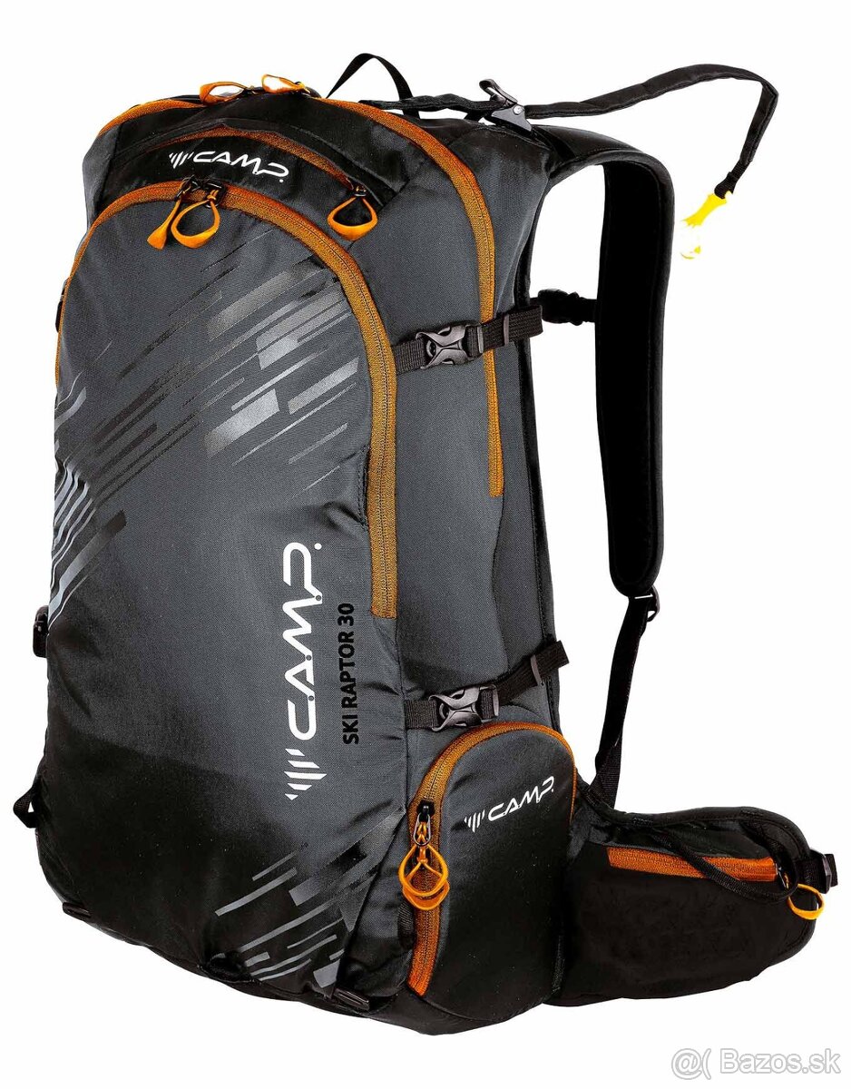 Camp Ski Raptor 30l