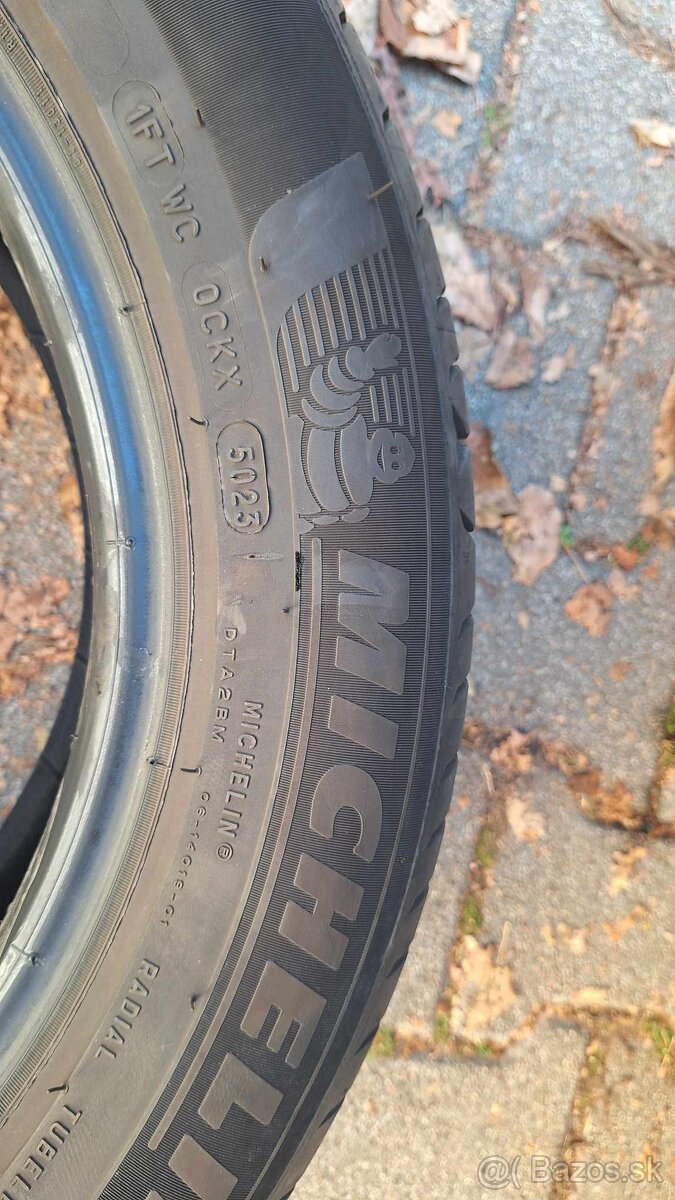 Michelin 205/55 R16