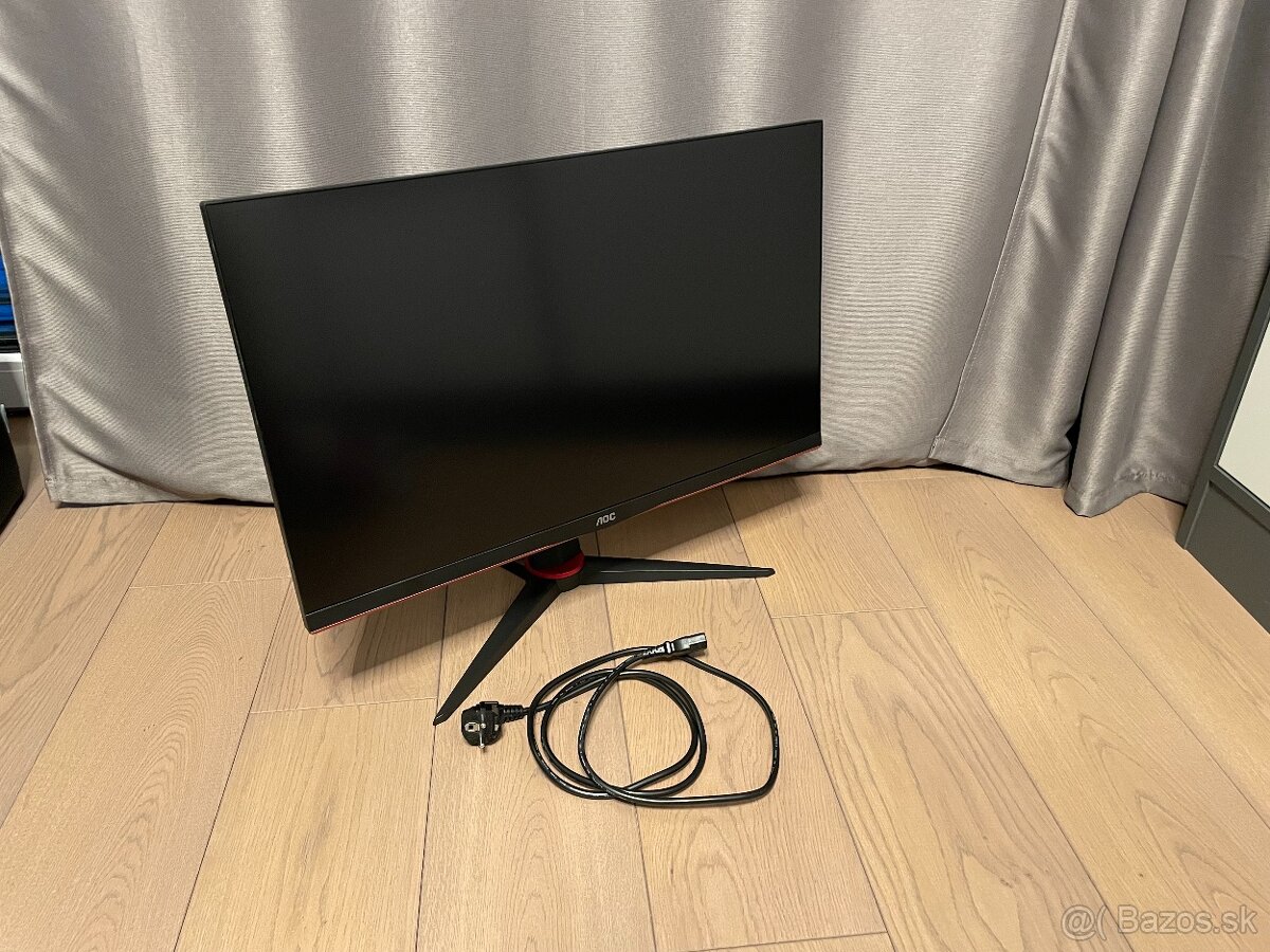 27" AOC Q27G2S/EU Gaming