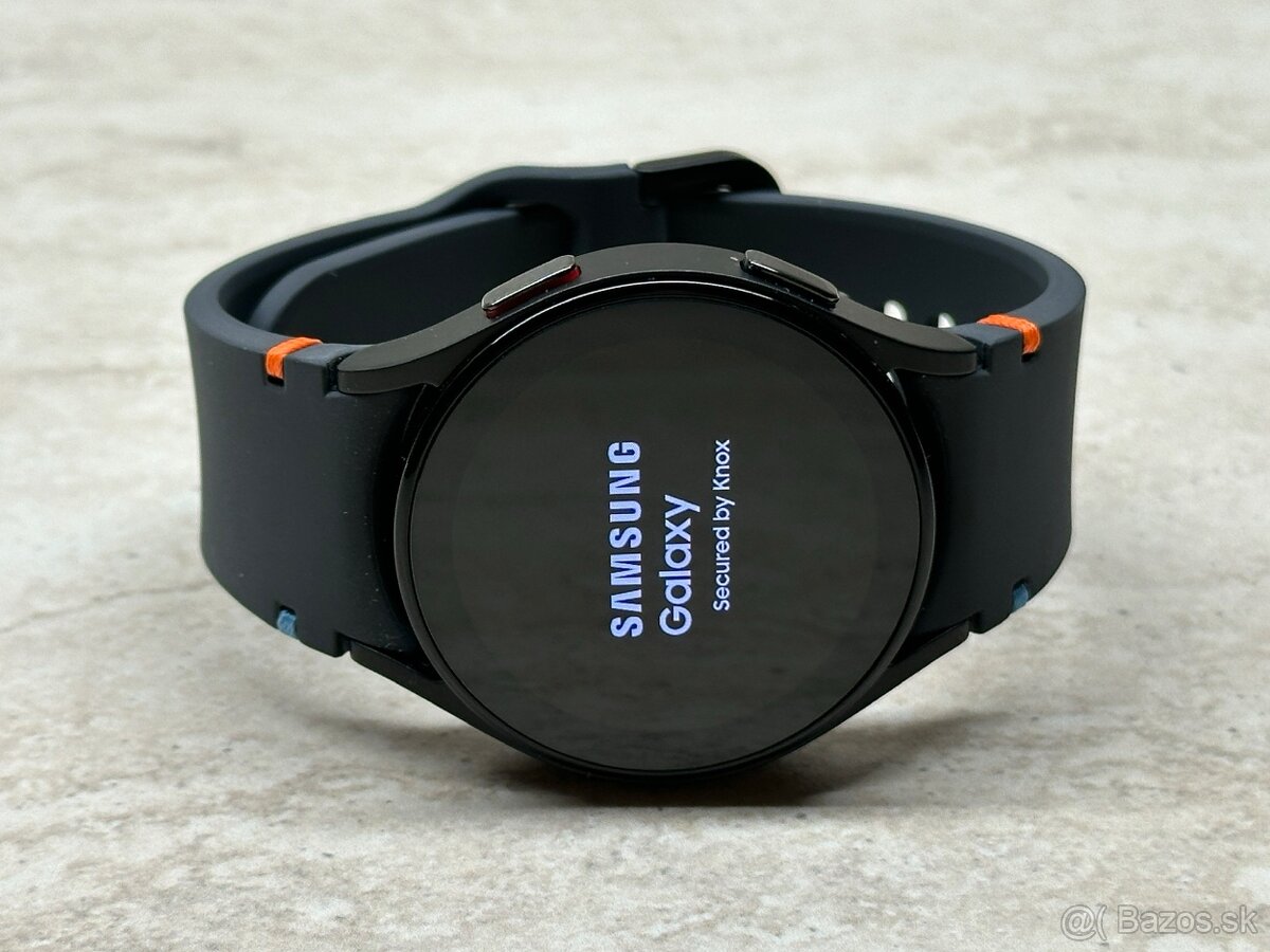 Samsung Galaxy Watch FE, Black