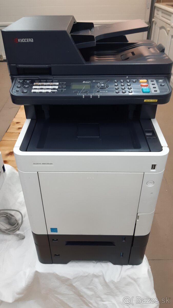 Predam KYOCERA-Ecosys_M6530cdn