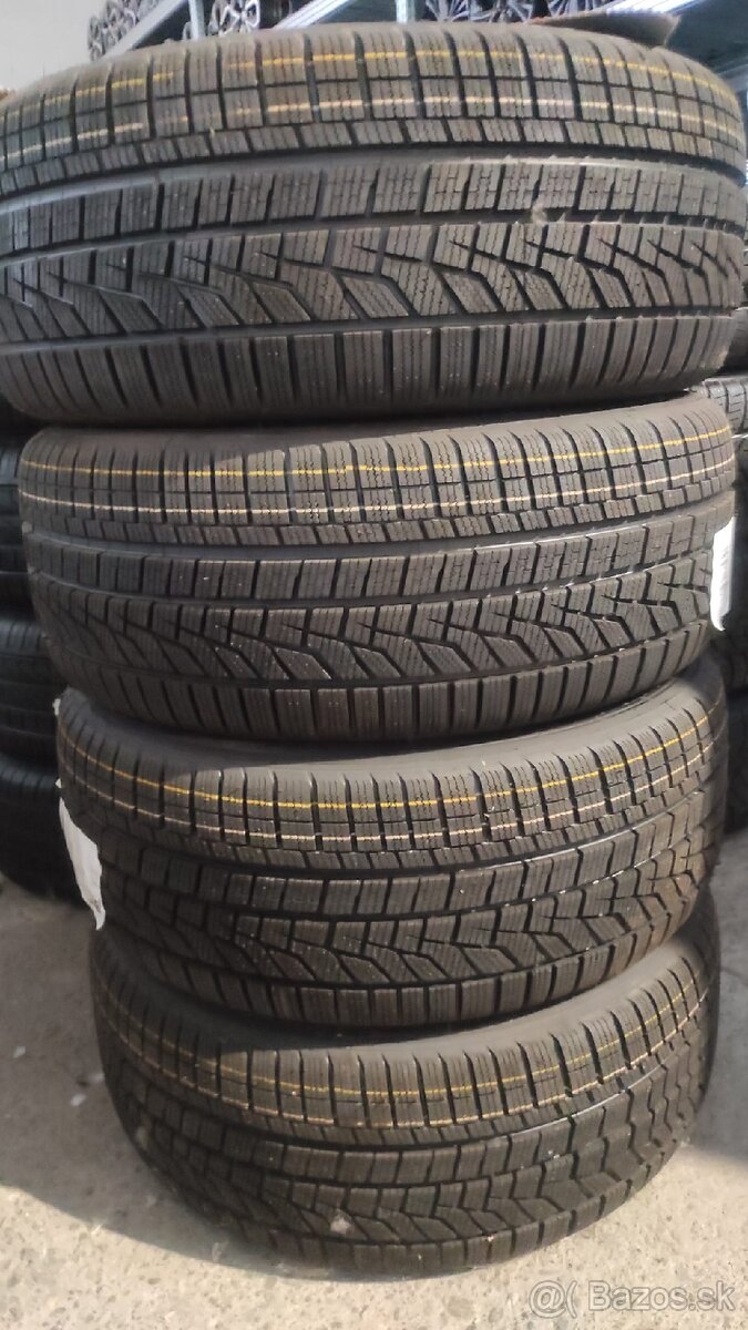 Hankook 255/45R19 zimné