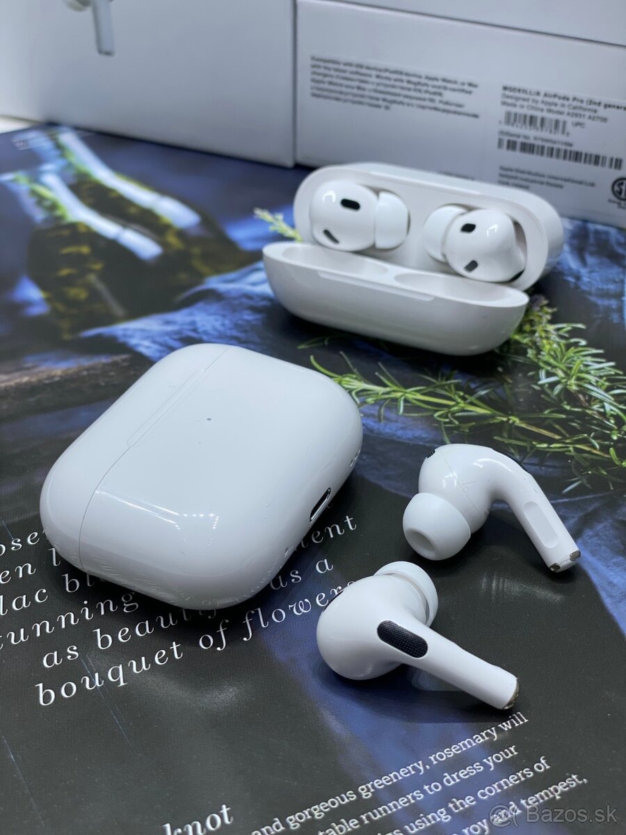 Predám AirPods Pro 2