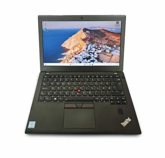 Lenovo ThinkPad X270 Intel Core i5-6300U 8 GB RAM 256 GB SSD