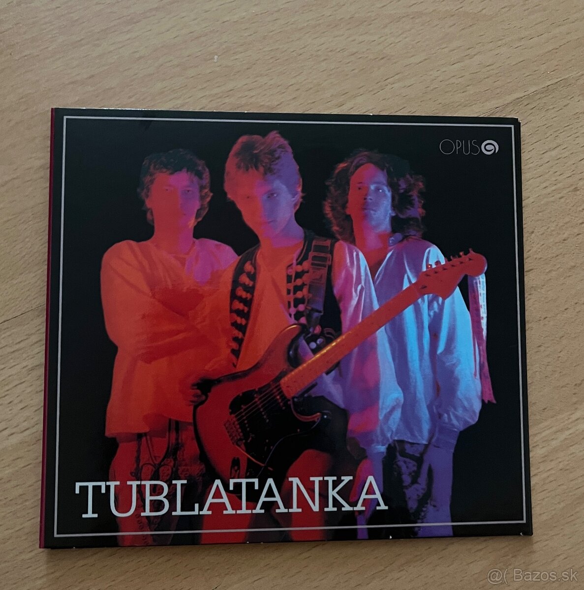 CD Tublatanka