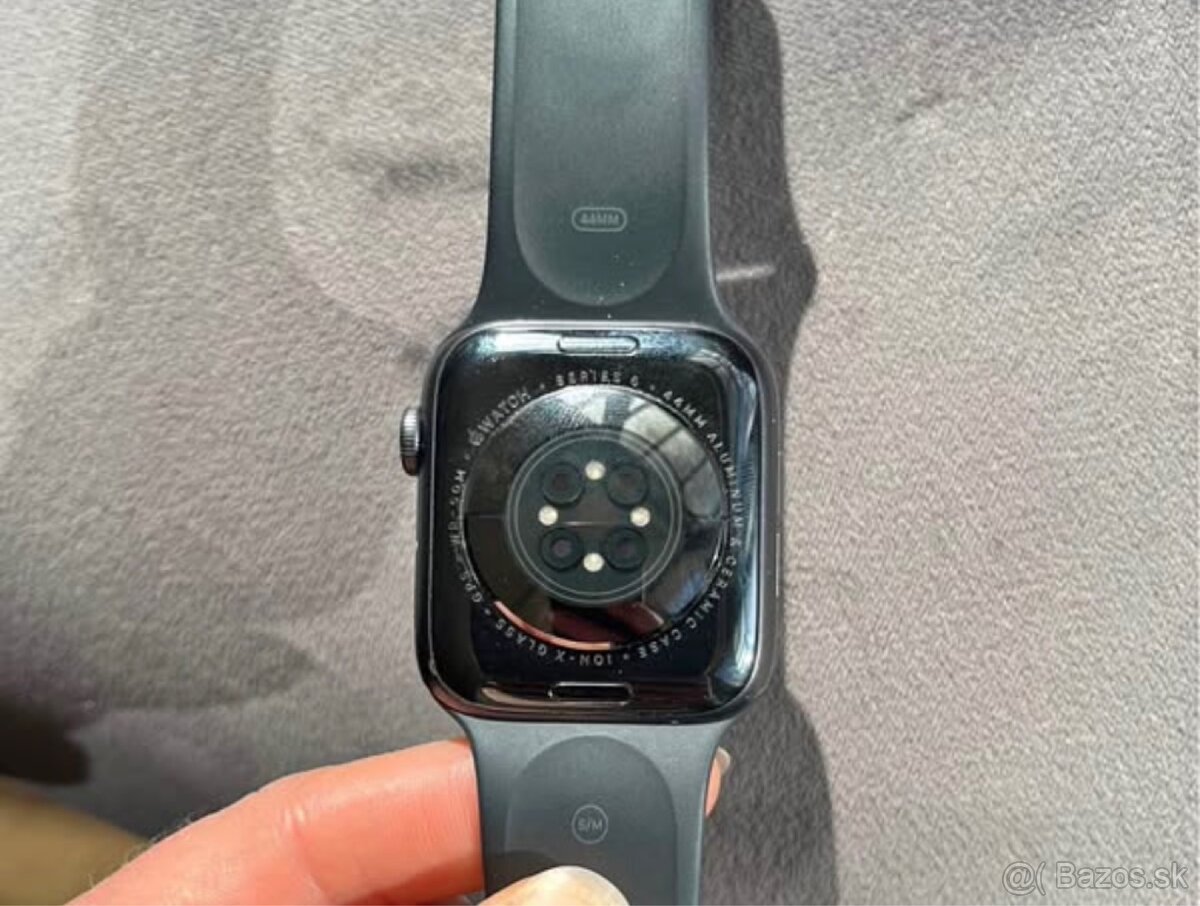 Apple watch 6 44mm