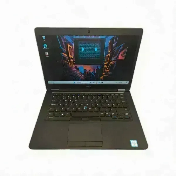 Notebook Dell Latitude 5480 - 633561