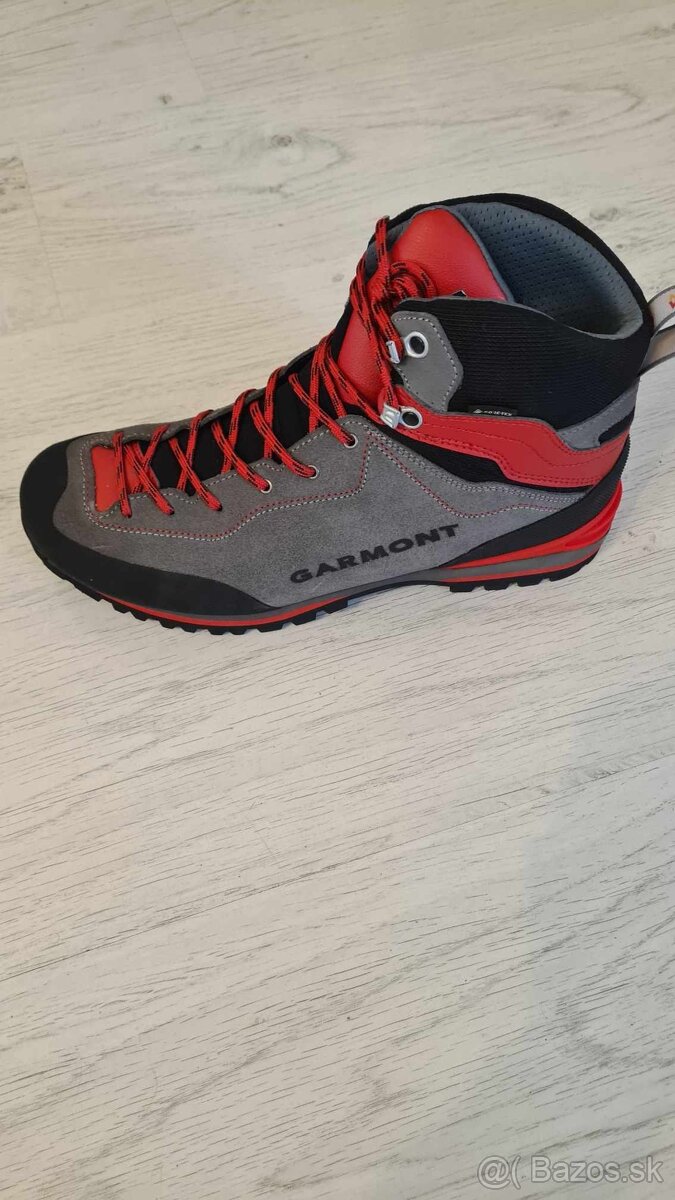 Garmont GTX