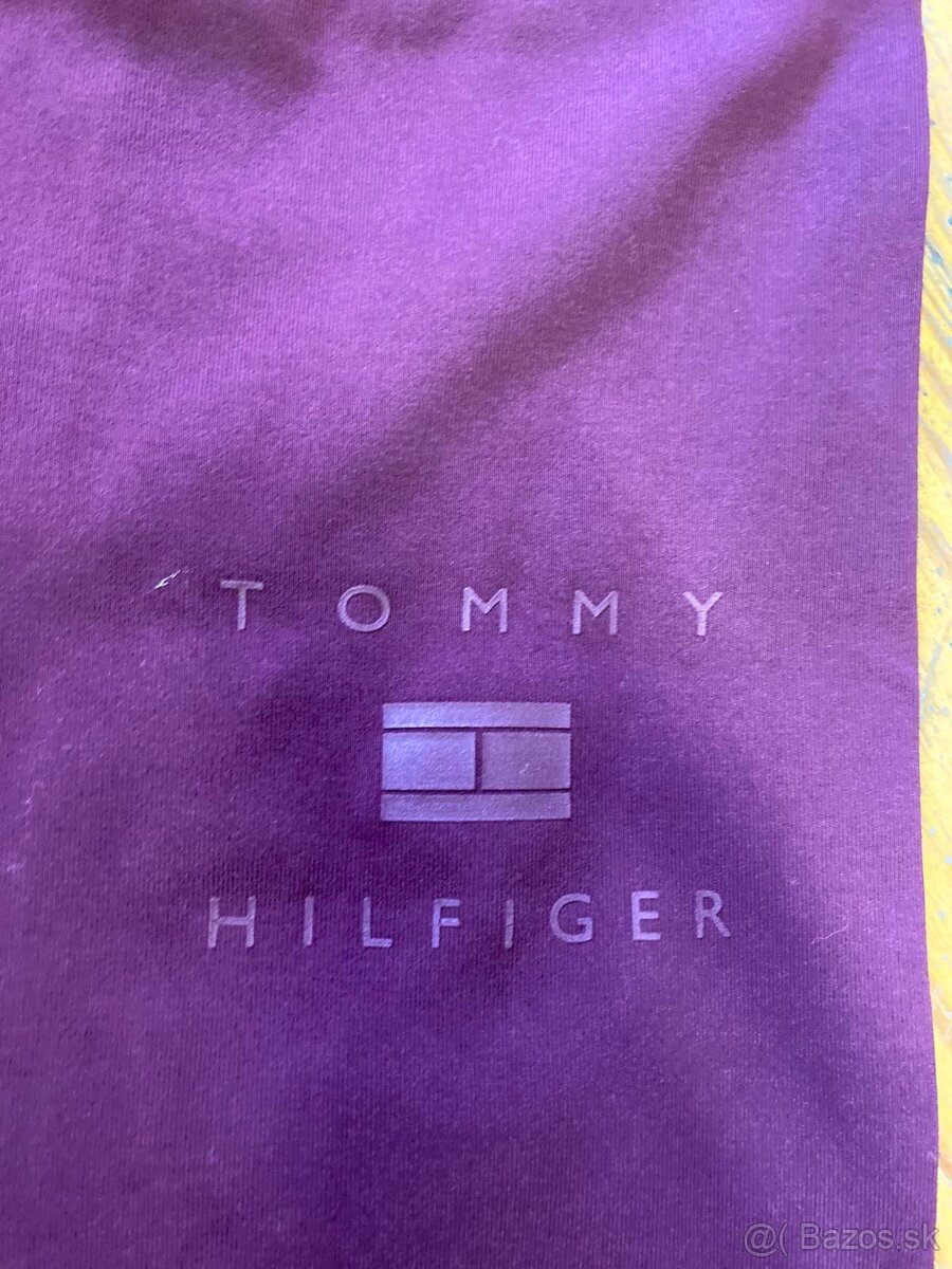 Legíny Tommy Hilfiger