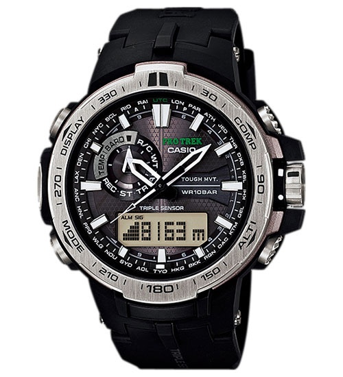 Casio Protrek PRW-6000-1