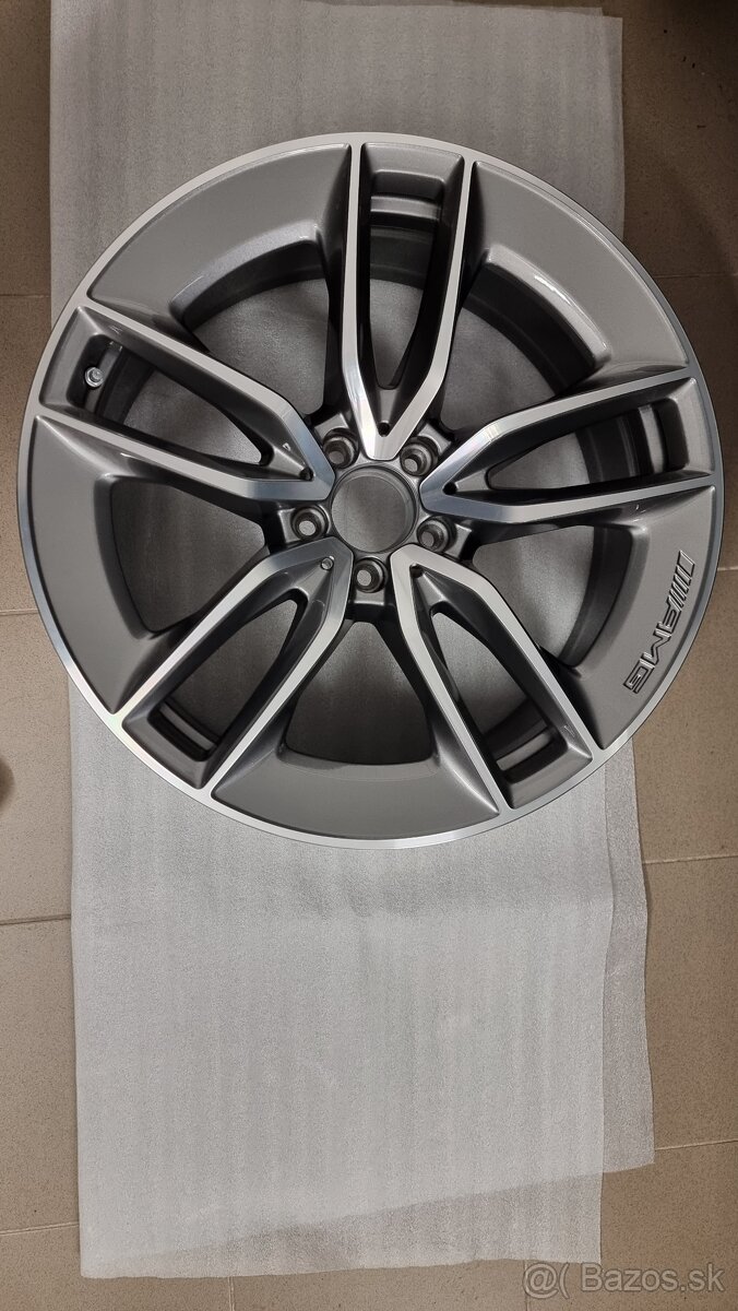 ALU kola 20" Mercedes CLS AMG