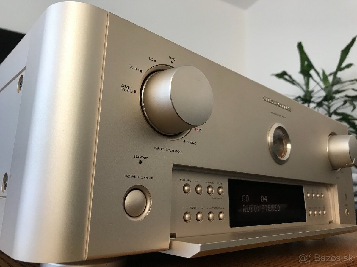 Marantz PS-17