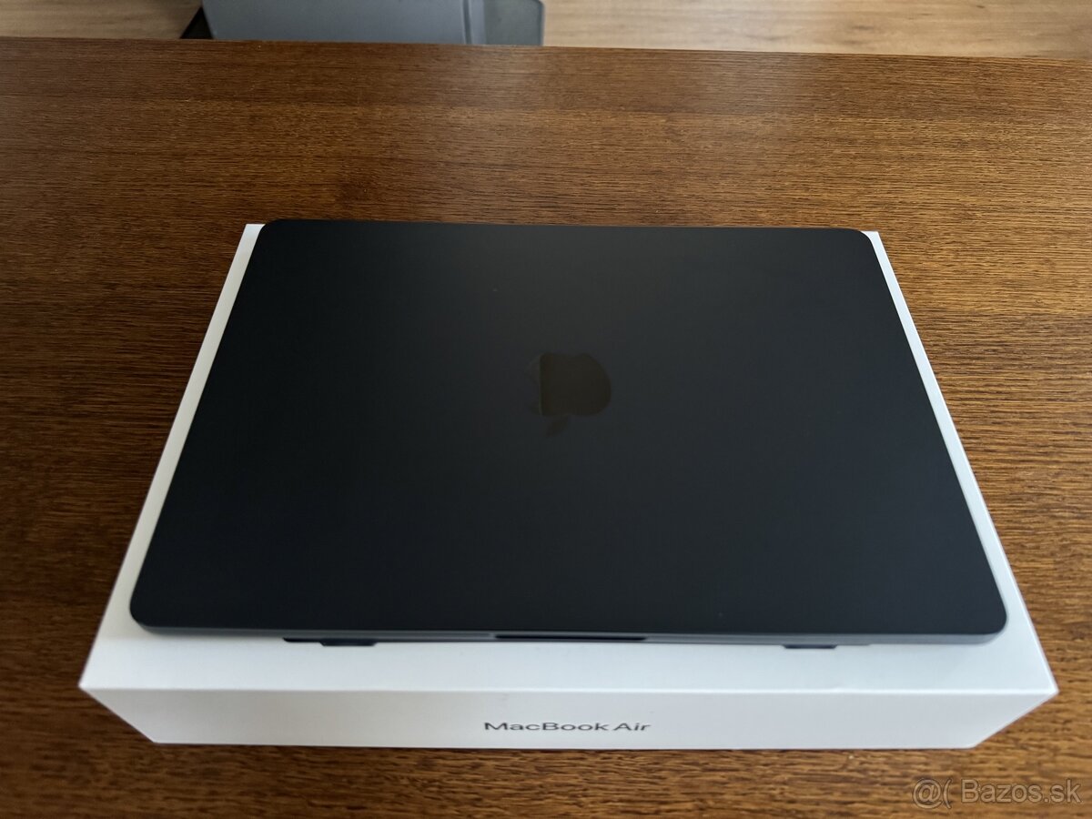 MacBook Air M2 8GB/256GB