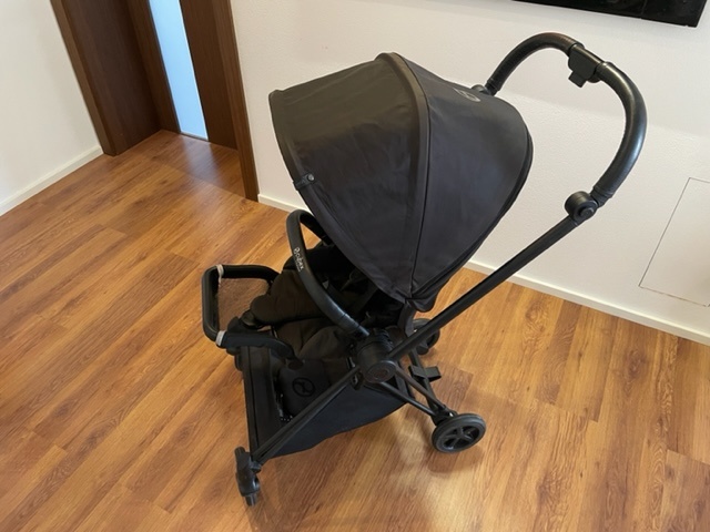 Cybex MIOS