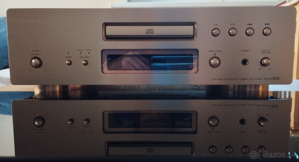 CD Prehravac Denon DCD S10 mkI