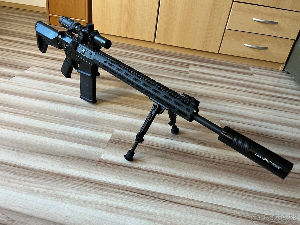 CYMA SR25