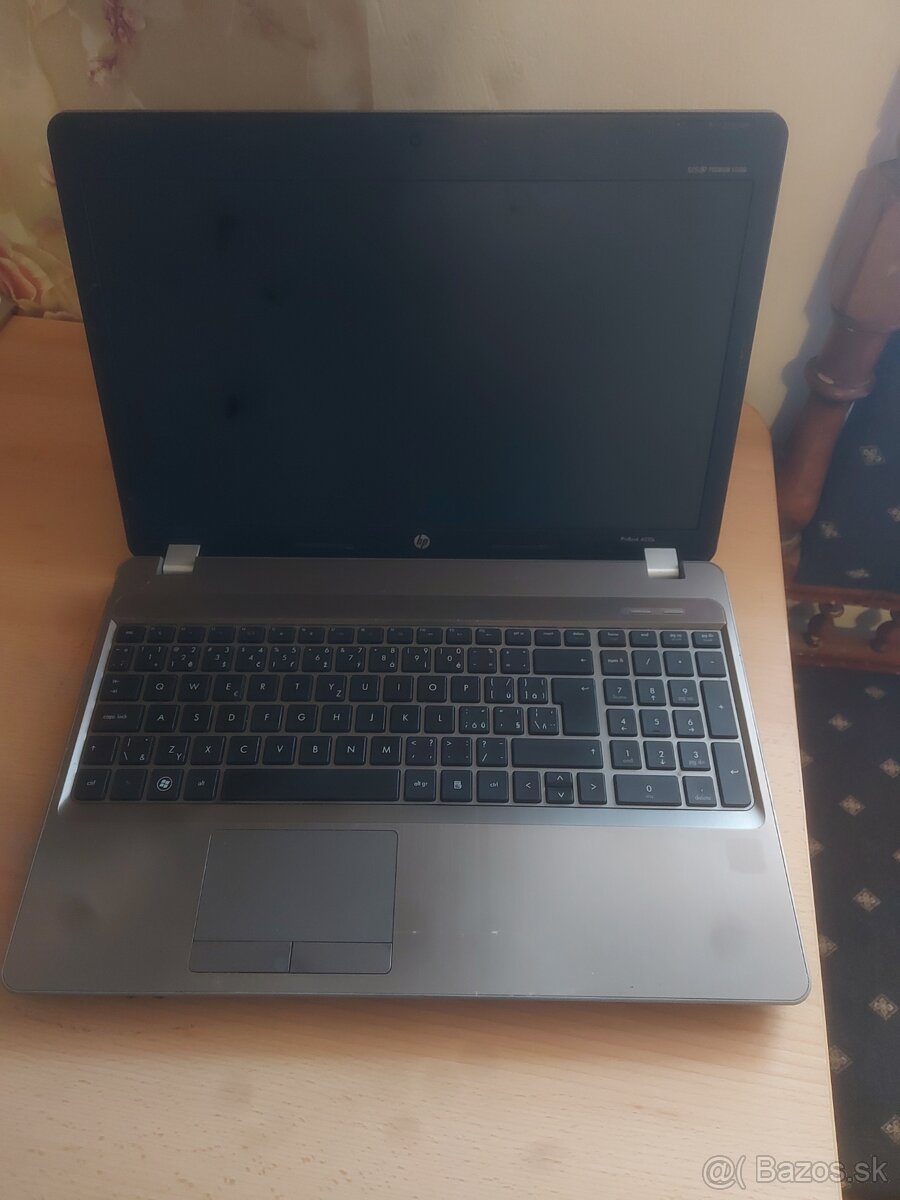 Hp probook 4530s