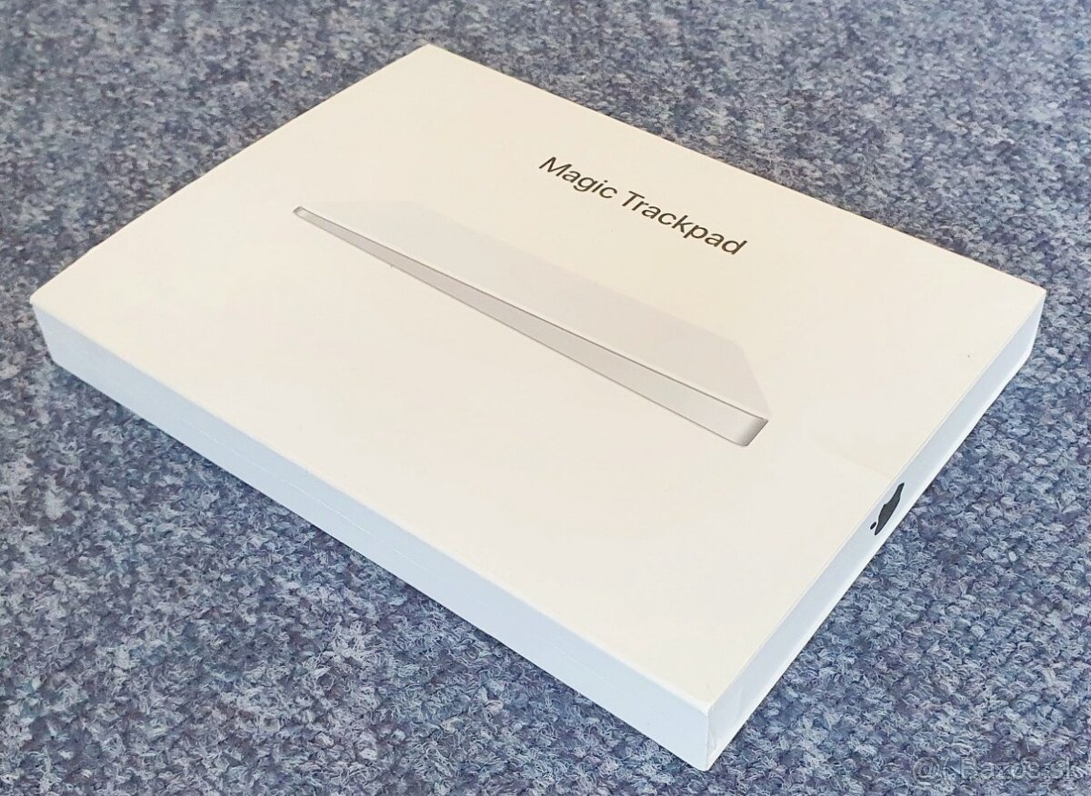 Apple Magic Trackpad 2 (A1535)