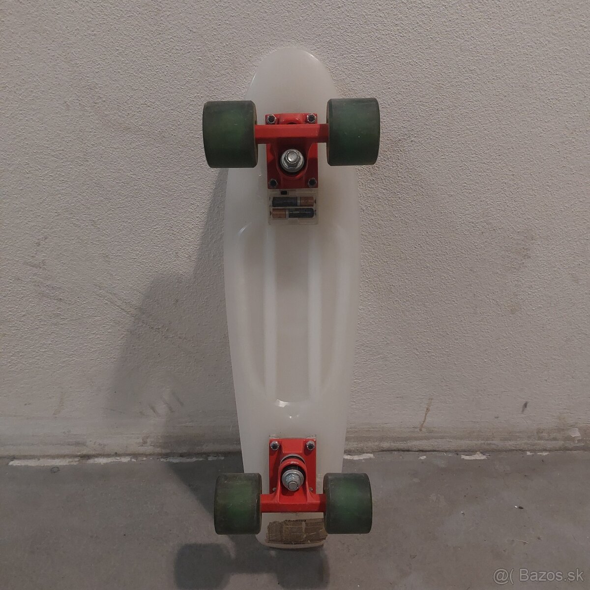 PENNY BOARD  - SVETIELKUJÚCA DOSKA