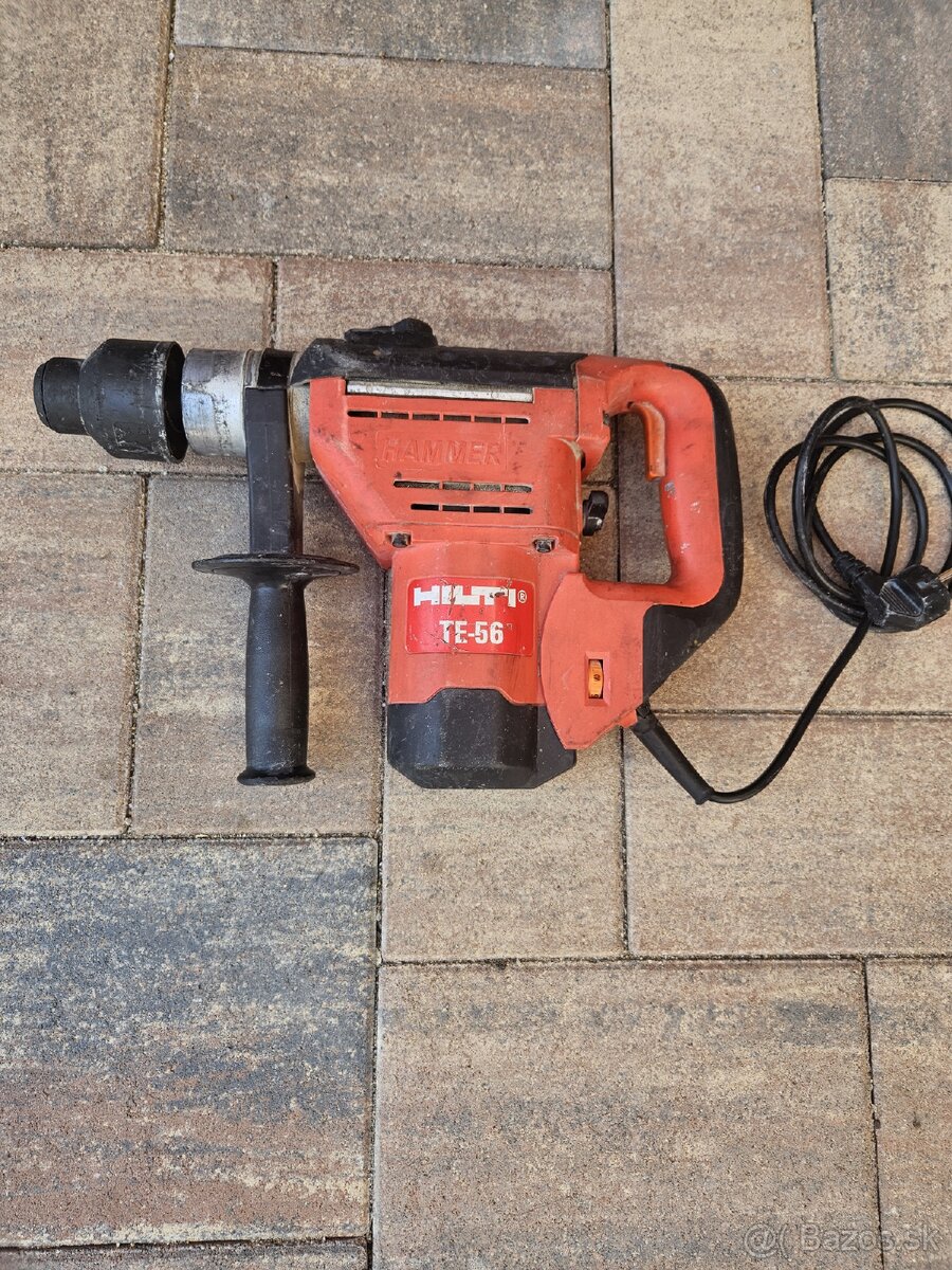 Hilti TE 56